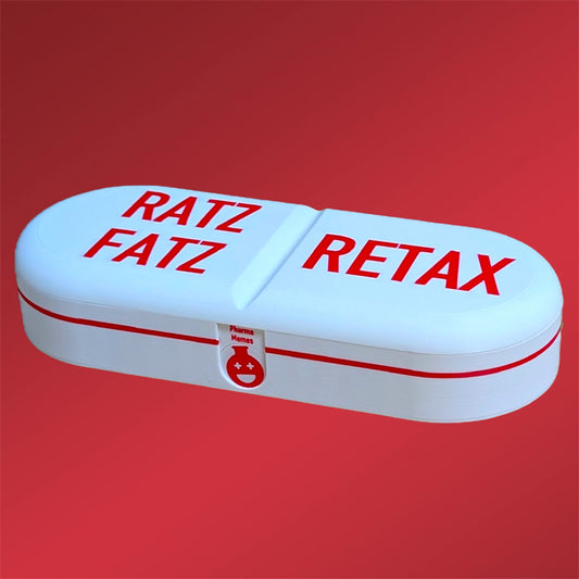 Ratz Fatz Retax